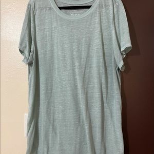 Torrid Classic Fit Tee